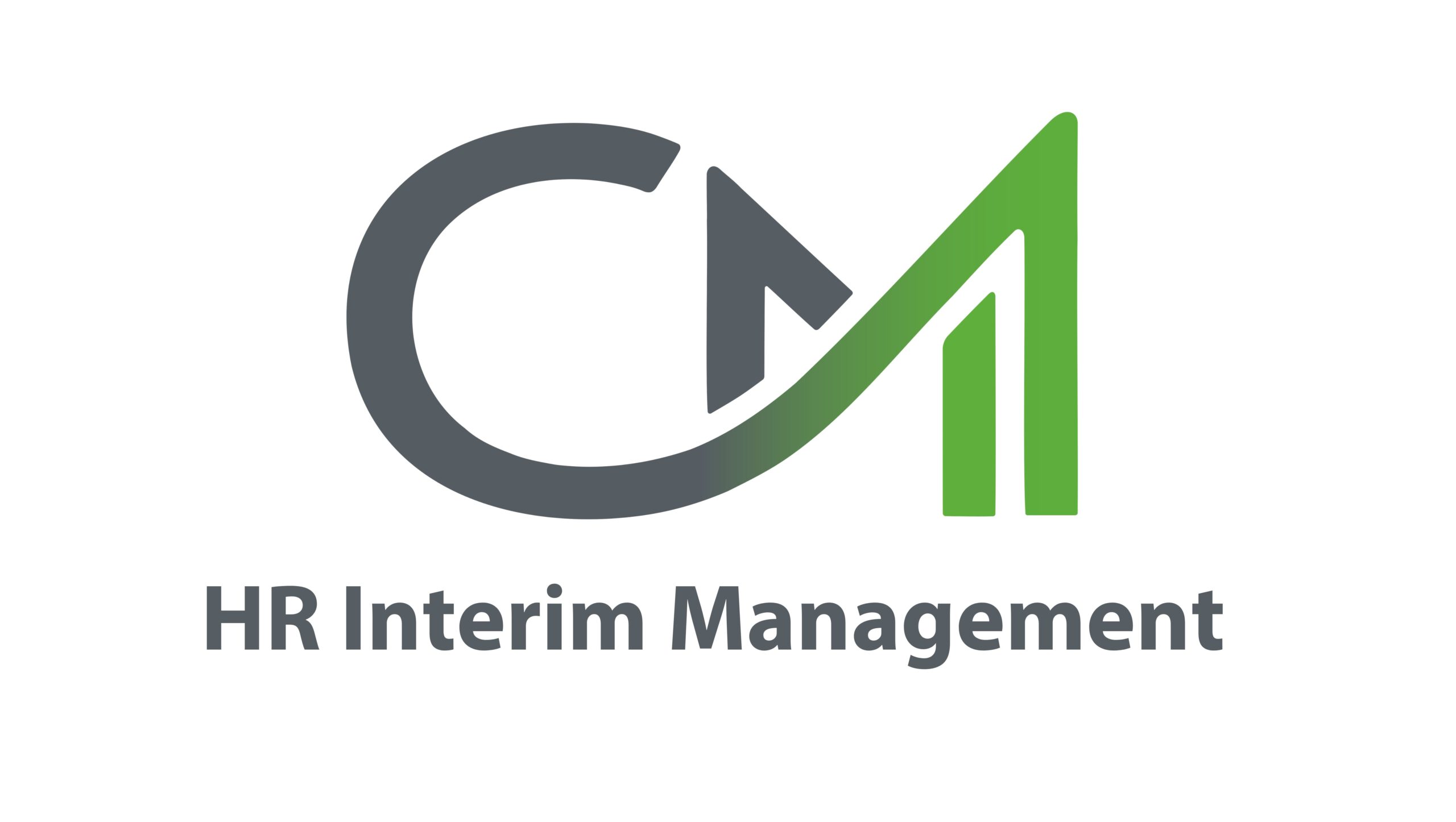 Logo HR Interim Management Christina Matt