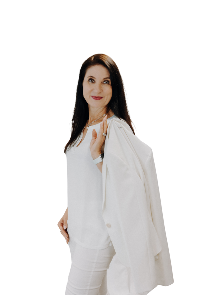 Christina Matt, Interim Managerin HR für Insolvenz, Restrukturierung und M&A